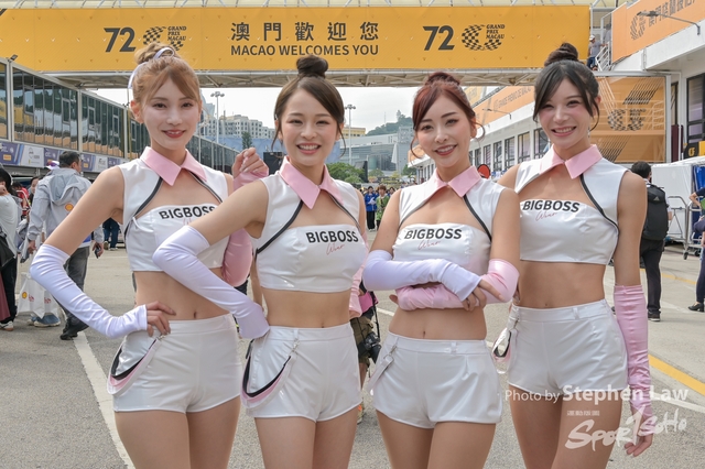 sportsoho運動版圖