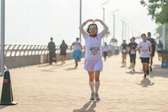 sportsoho運動版圖