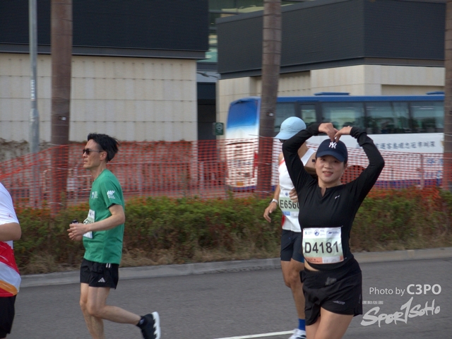 sportsoho運動版圖