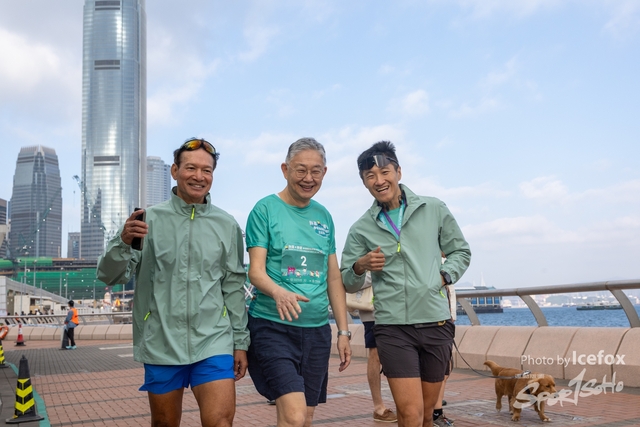 sportsoho運動版圖