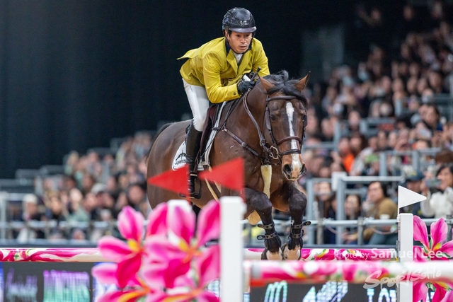 Longine Horse Show2026-SLQC5871-0525