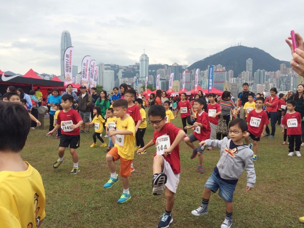 MARATHON 2014 KIDS RUN-0002