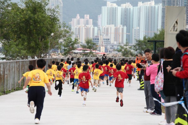 MARATHON 2014 KIDS RUN-0004