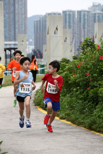 MARATHON 2014 KIDS RUN-0005