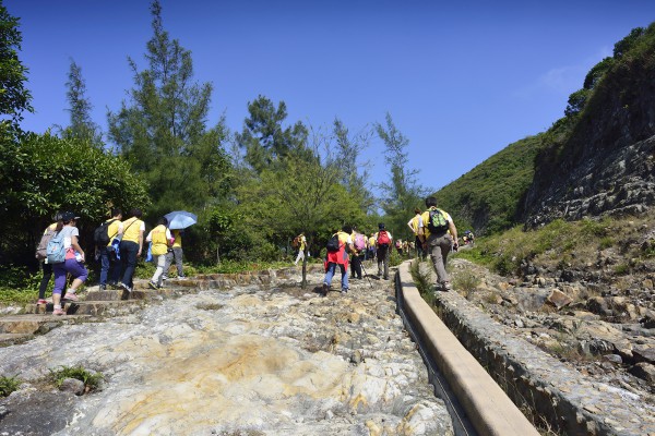 Enervon-C Happy Hiking 2014_00099s