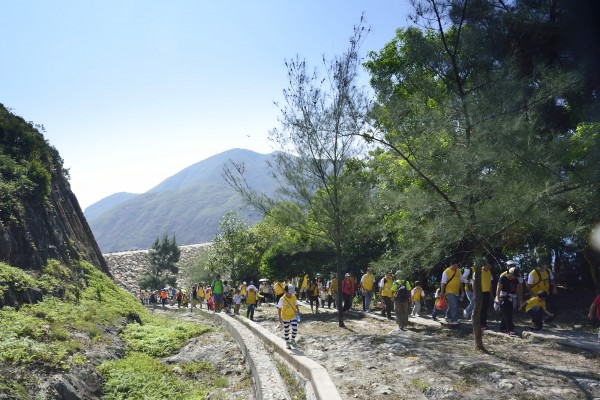 Enervon-C Happy Hiking 2014_00102s