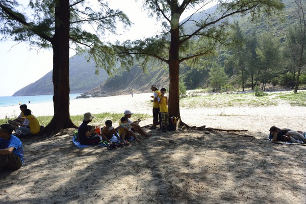 Enervon-C Happy Hiking 2014_00129s