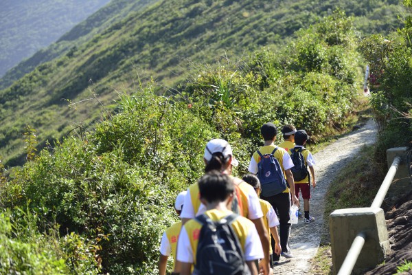 Enervon-C Happy Hiking 2014_00246s