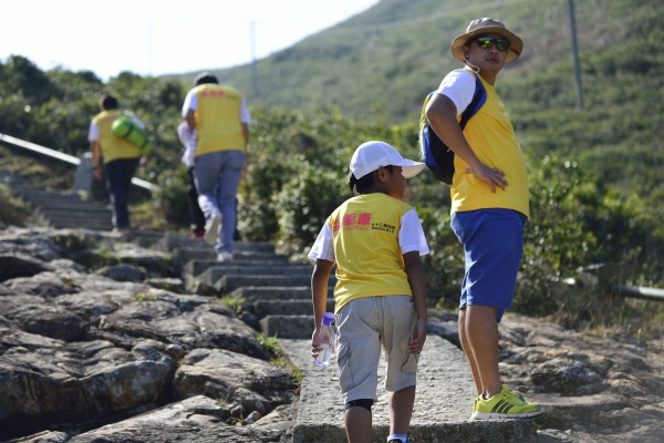 Enervon-C Happy Hiking 2014_00252s