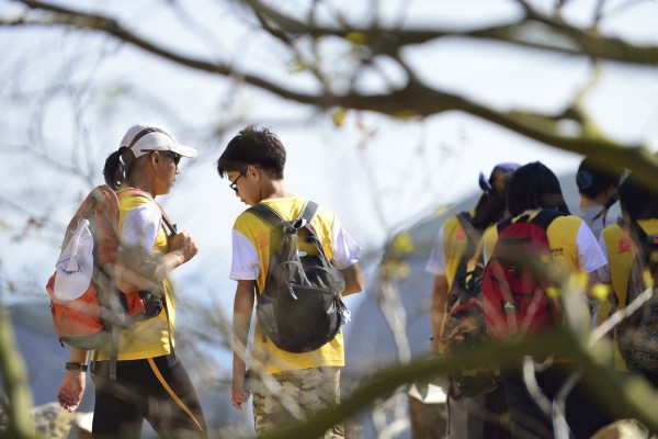 Enervon-C Happy Hiking 2014_00282s