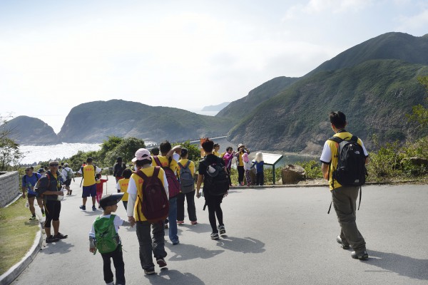 Enervon-C Happy Hiking 2014_00394s