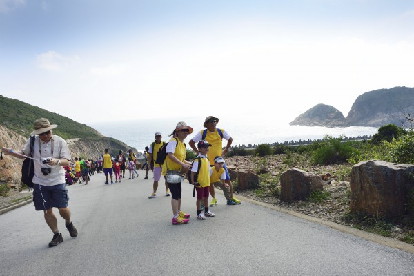 Enervon-C Happy Hiking 2014_00400s