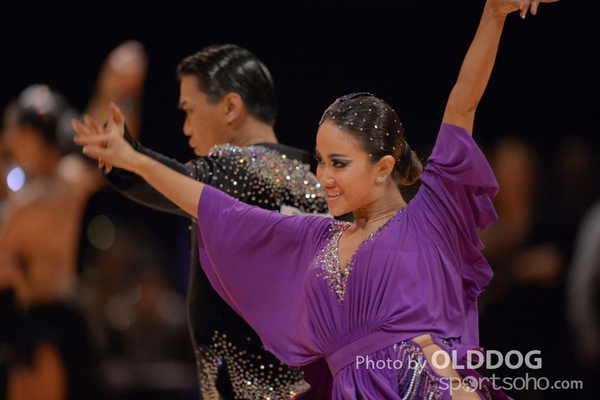 DanceSport (120)