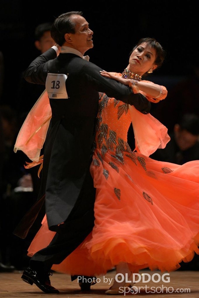 DanceSport (180)