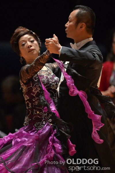 DanceSport (200)