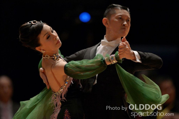 DanceSport (201)