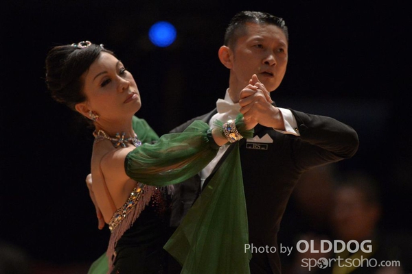 DanceSport (202)