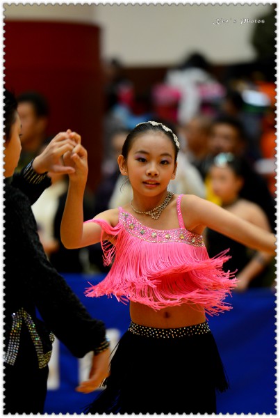 東區舞蹈賽012