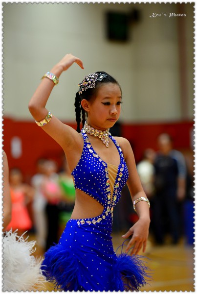 東區舞蹈賽021