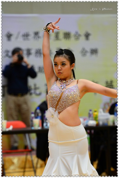東區舞蹈賽253