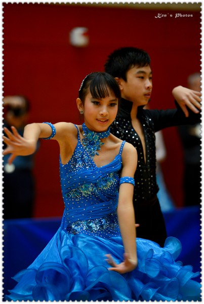 東區舞蹈賽261