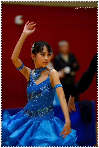 東區舞蹈賽262