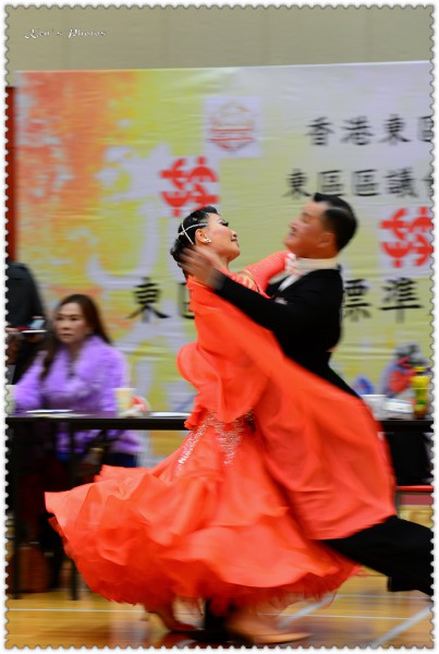 東區舞蹈賽299