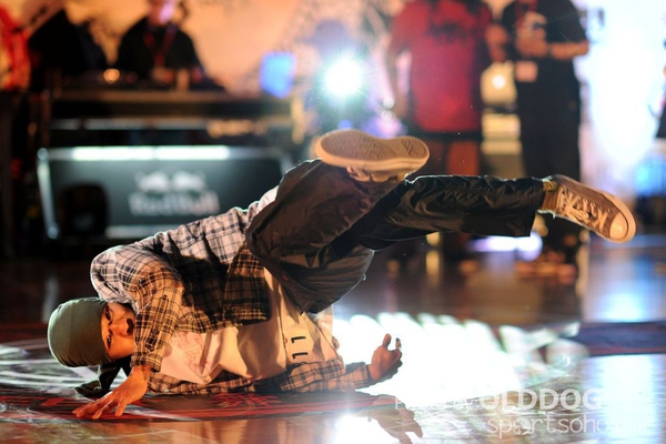StreetDance (180)