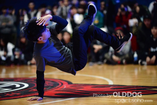 StreetDance (100)