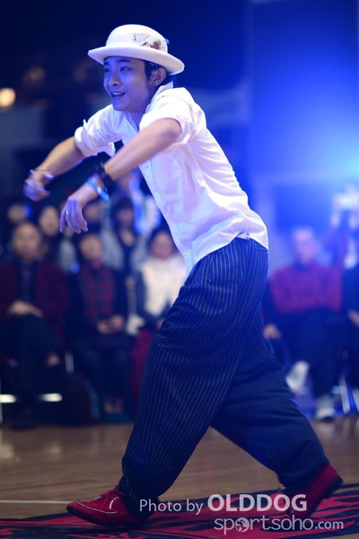StreetDance (150)