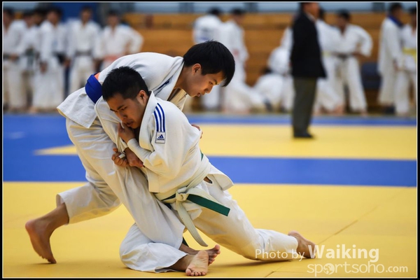 150111 Judo - 0007