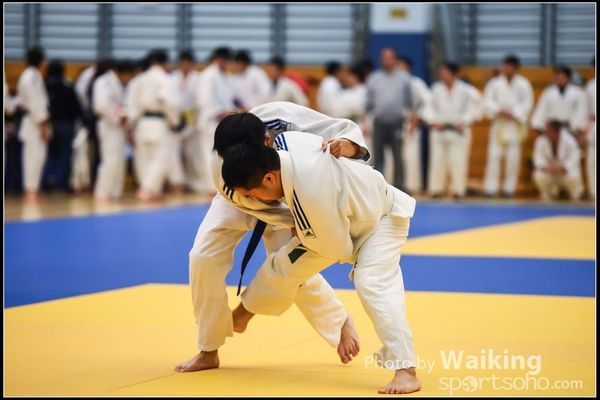 150111 Judo - 0010