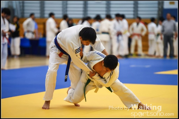 150111 Judo - 0011