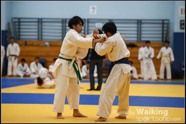 150111 Judo - 0021