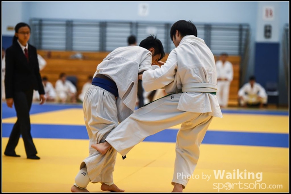 150111 Judo - 0024