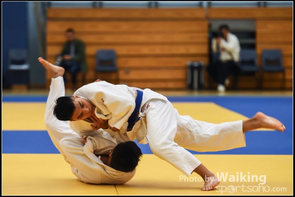 150111 Judo - 0031