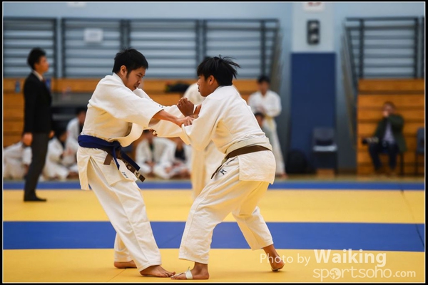 150111 Judo - 0032