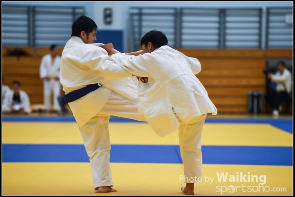 150111 Judo - 0035