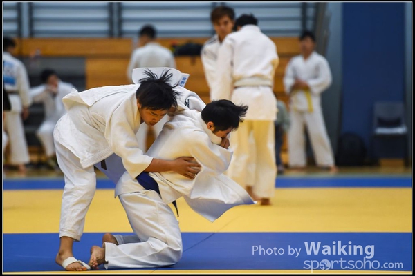 150111 Judo - 0040