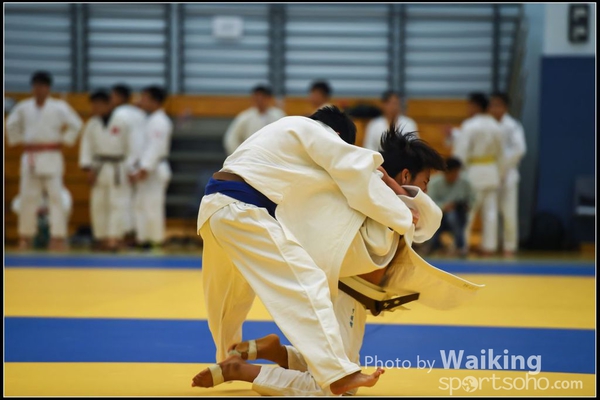 150111 Judo - 0041