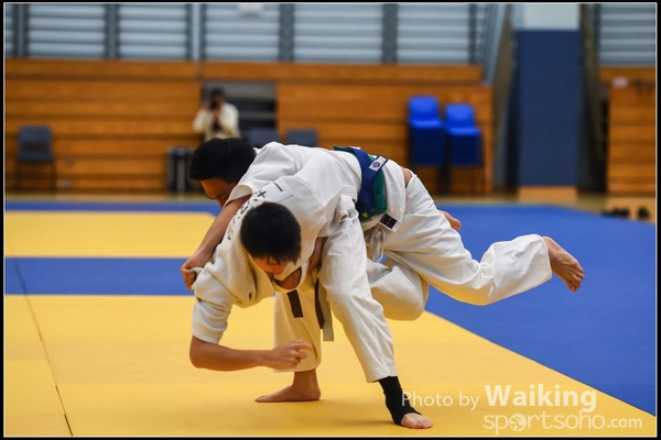 150111 Judo - 0050