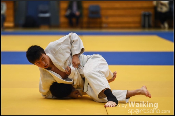 150111 Judo - 0051