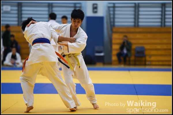 150111 Judo - 0058