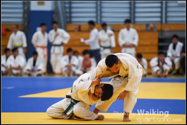 150111 Judo - 0062