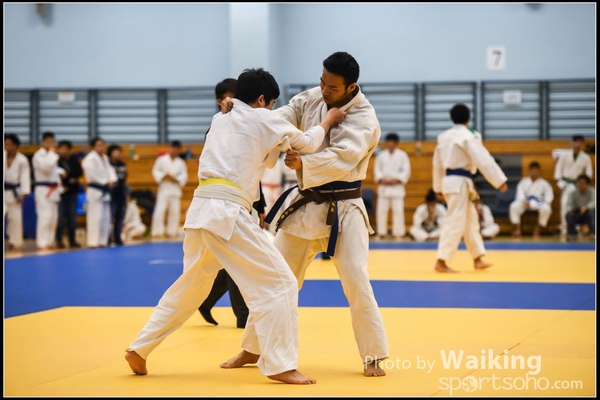 150111 Judo - 0067