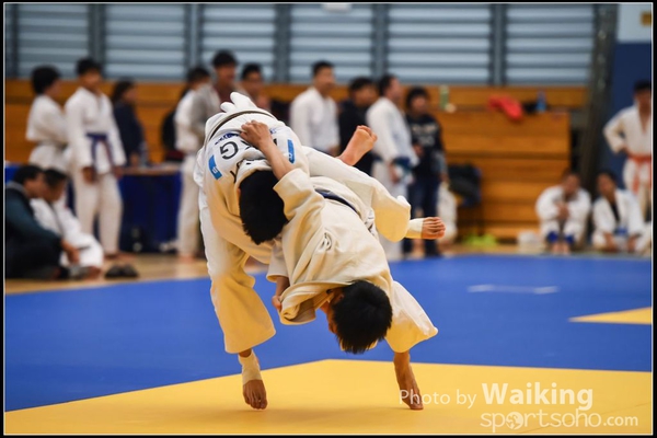 150111 Judo - 0072