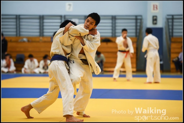 150111 Judo - 0078