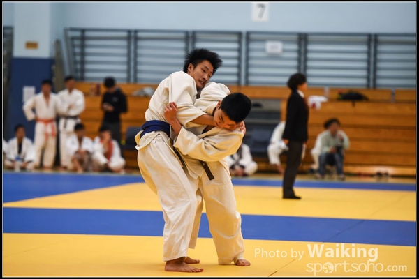 150111 Judo - 0079