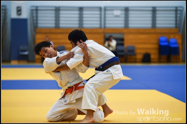 150111 Judo - 0081