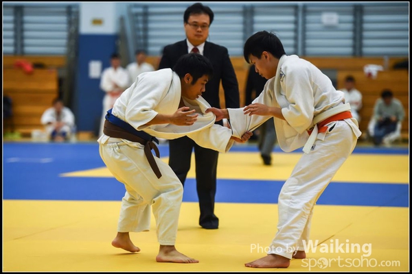 150111 Judo - 0085